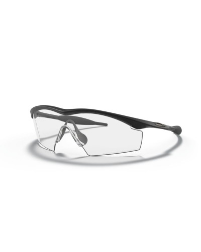 Oakley 9060 M Frame Strike 11-161 Black Sunglasses