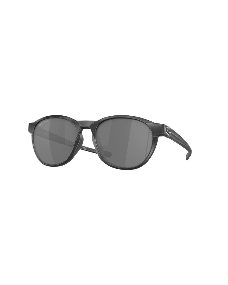 Oakley 9126 Reedmace 912602 Black Ink Opaco Sunglasses