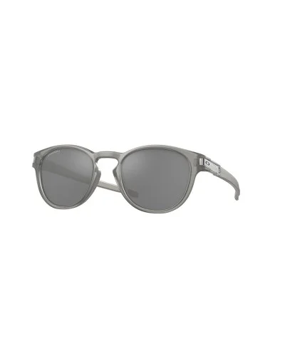 Oakley 9265 Latch 926558 Grey Ink Sunglasses