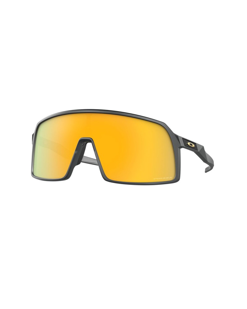 Oakley 9406 Sutro Matte Carbonium Sunglasses