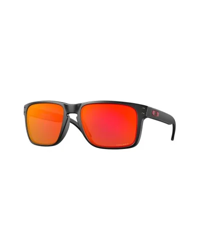 Oakley 9417 Holbrook Xl 941704 Matte Black Sunglasses