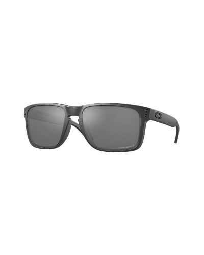 Oakley 9417 Holbrook Xl 941730 Steel Sunglasses