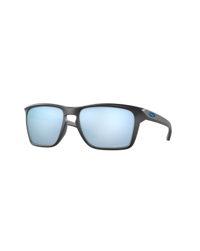 Oakley 9448 Sylas 944817 Matte Black Sunglasses