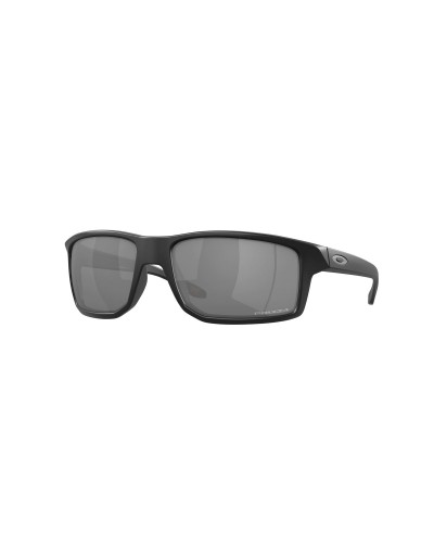 Oakley 9449 Gibston 944903 Matte Black Sunglasses