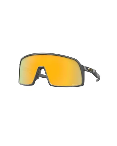 Oakley 9462 Sutro S 946208 Matte Carbonium Sunglasses