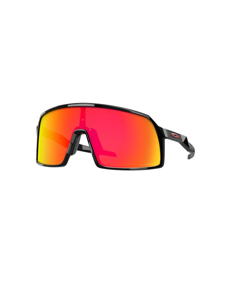 Oakley 9462 Sutro S 946209 Shiny Black Sunglasses