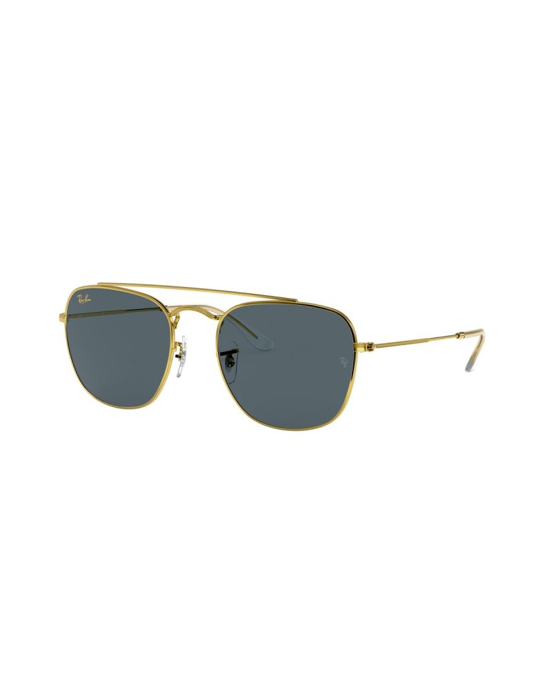 Ray-Ban 3557 9196R5 Shiny Gold Sunglasses