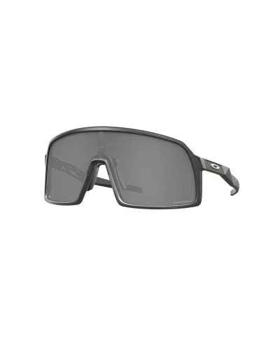 Oakley 9462 Sutro S 946210 Grey Carbon Sunglasses