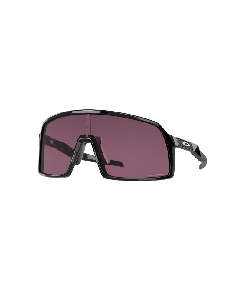 Oakley 9462 Sutro S 946201 Shiny Black Sunglasses