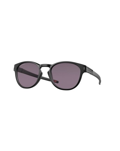 Oakley 9265 Latch 926556 Matte Black Sunglasses