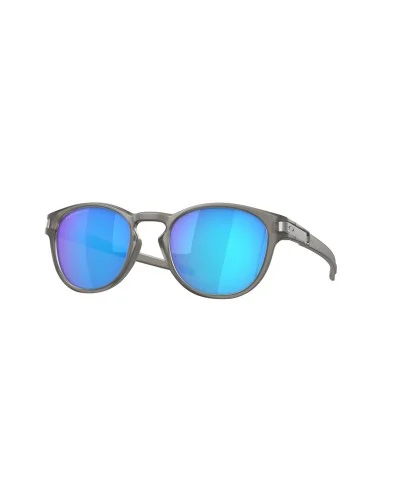 Oakley 9265 Latch 926532 Matte Grey Ink Sunglasses