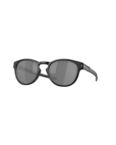 Oakley 9265 Latch 926527 Matte Black Sunglasses