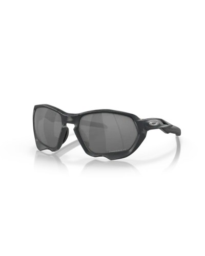 Oakley 9019 Plazma 901914 Grey Carbon Sunglasses