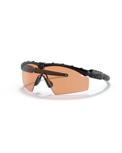 Oakley 9213 Si M Frame 2.0 921307 Matte Black Sunglasses