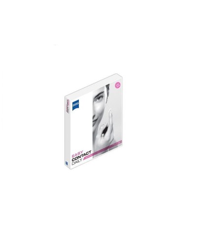 Zeiss Easy Contact Daily UV 90 Daily Contact Lens