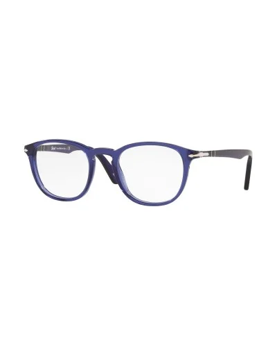 Persol 3143V 1015 Blue Eyewear