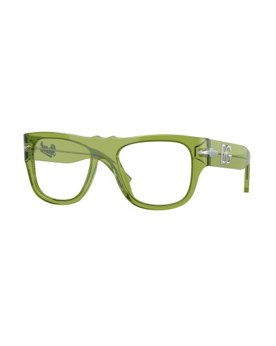 Persol 3294V 1165 Green Eyewear