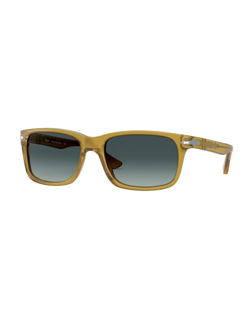 Persol 3048S 204/Q8 Honey Sunglasses