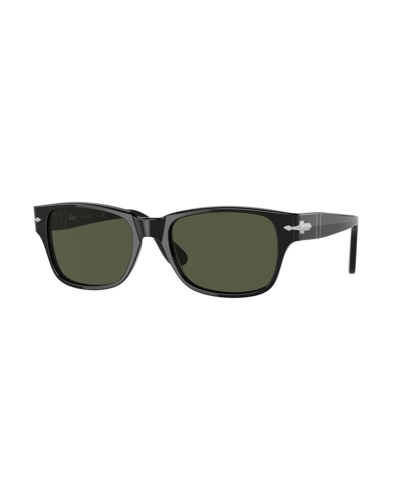 Persol 3288S 95/31 Black Sunglasses