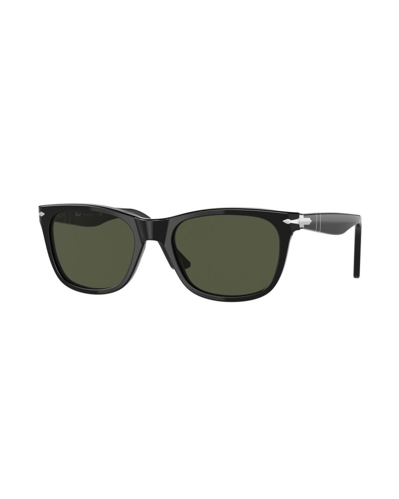 Persol 3291S 95/31 Black Sunglasses