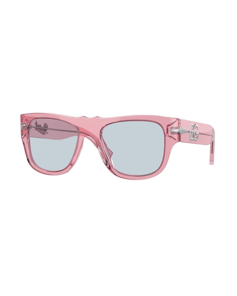Persol 3294S X D&G 116656 Pink Sunglasses
