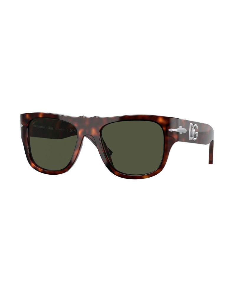 Persol 3294S X D&G 24/31 Havana Sunglasses