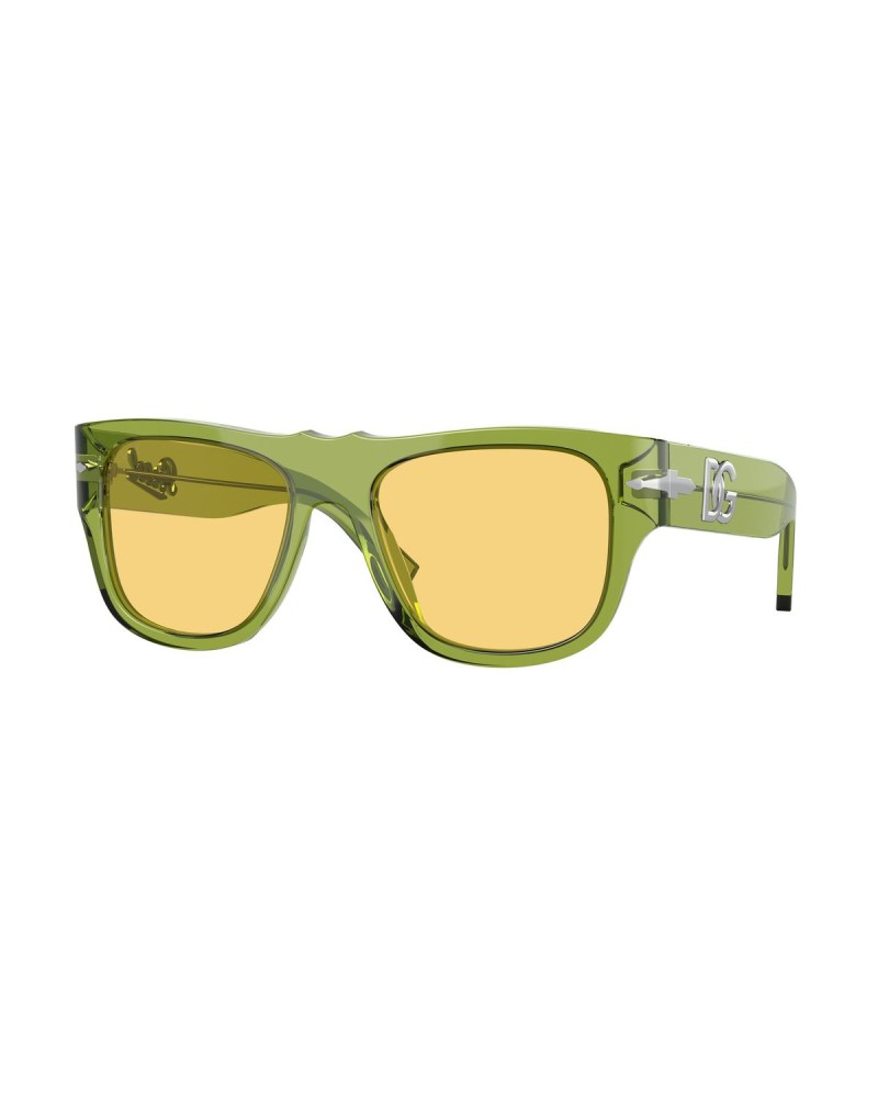 Persol 3294S X D&G 1165R6 Green Sunglasses