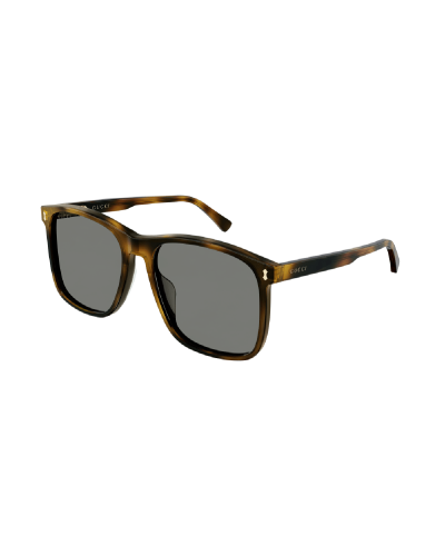 Gucci Gg1041S 002 Havana Sunglasses