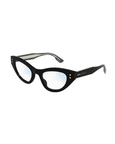 Gucci Gg1083S 001 Black Sunglasses