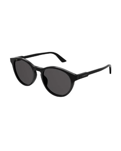 Gucci Gg1119S 001 Black Sunglasses