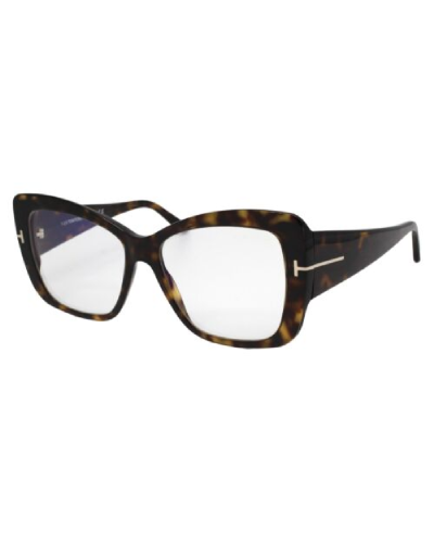 Tom Ford Ft5602-56052 052 Havana Eyewear