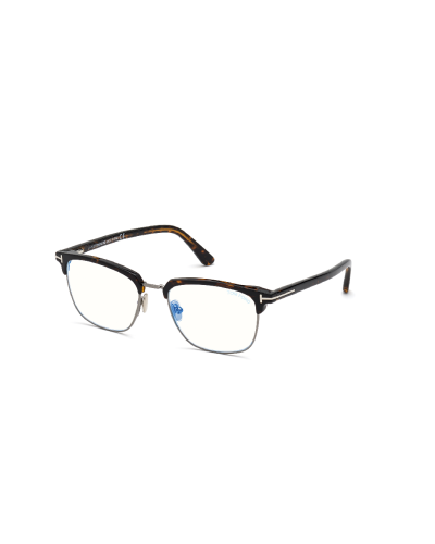 Tom Ford Ft5683-54052 052 Havana Eyewear
