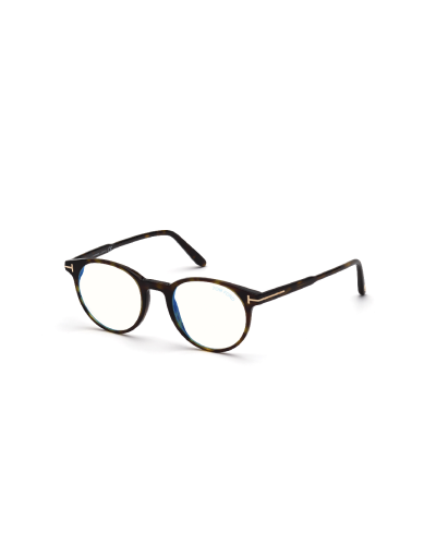 Tom Ford Ft5695-49052 052 Havana Eyewear