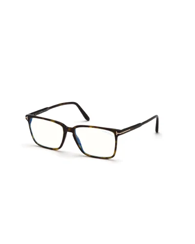 Tom Ford Ft5696 052 052 Havana Eyewear
