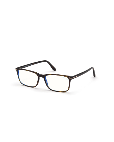 Tom Ford Ft5735-54052 052 Havana Eyewear