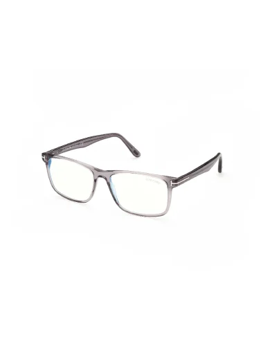 Tom Ford Ft5752-53020 020 Grey Eyewear