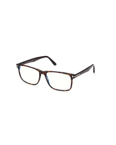 Tom Ford Ft5752-55052 052 Havana Eyewear