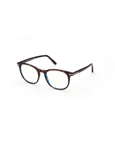 Tom Ford Ft5754-53052 052 Havana Eyewear