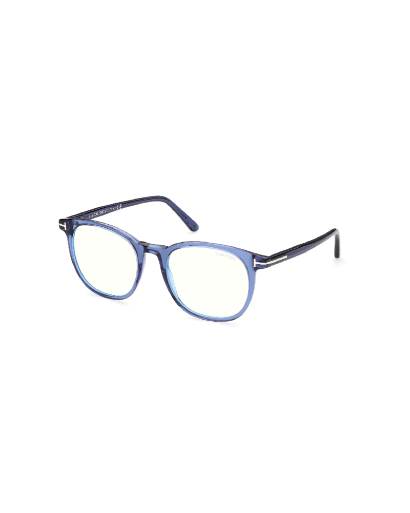Tom Ford Ft5754-53090 090 Blue Eyewear