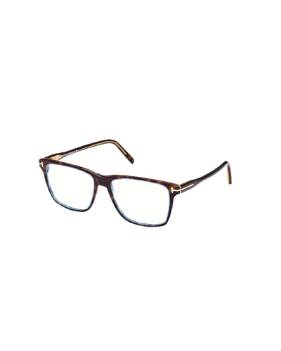 Tom Ford Ft5817-56055 055 Havana Eyewear