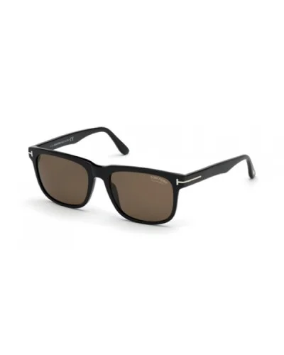 Tom Ford FT0775 01H Black Sunglasses