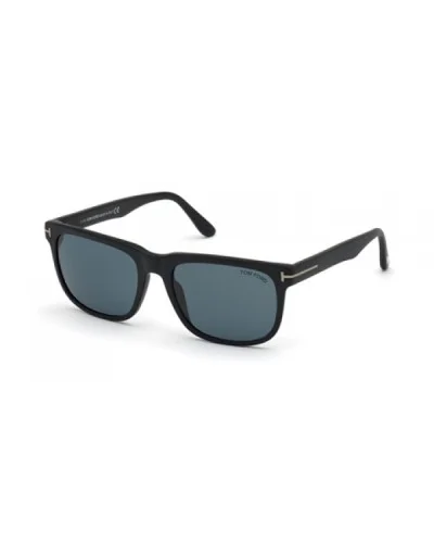 Tom Ford FT0775 02N Black Sunglasses