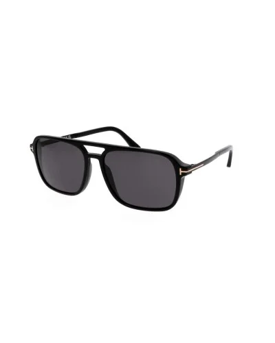 Tom Ford FT0910 01A Black Sunglasses