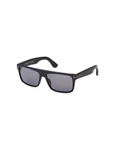 Tom Ford FT0999 02D Black Sunglasses
