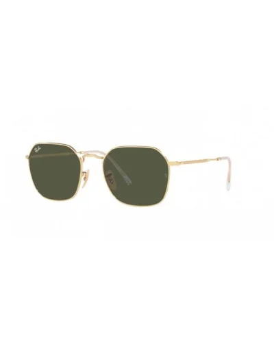 Ray-Ban 3694 001/31 Jim Gold Sunglasses