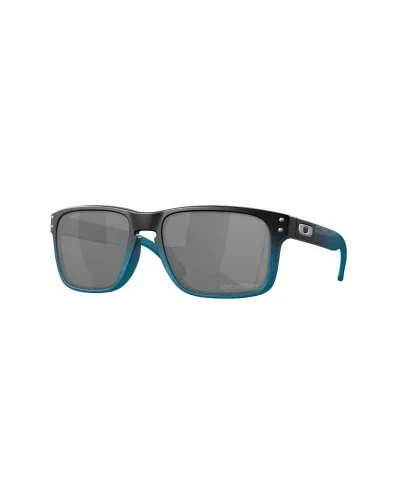 copy of Oakley 9102 Holbrook 9102D7 Matte Black Sunglasses