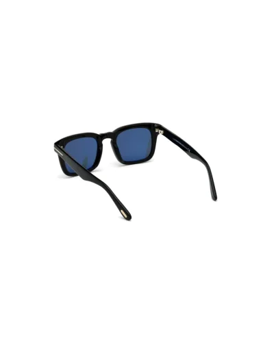 copy of Tom Ford Ft0751 Dax 52N Havana Sunglasses