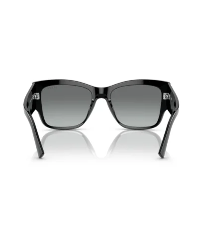 Vogue 0VO5462S Color W44/11 Black Sunglasses