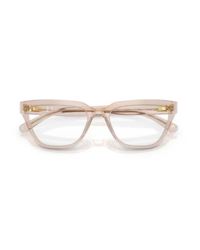 Vogue 0VO5443 Color 3007 Opaline Light Peach Glasses