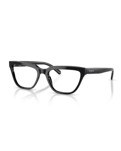 Vogue 0VO5443 Color W44 Black Glasses